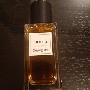 Yves Saint Laurent Tuxedo